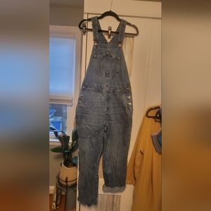 Old Navy Overalls Denim size 10